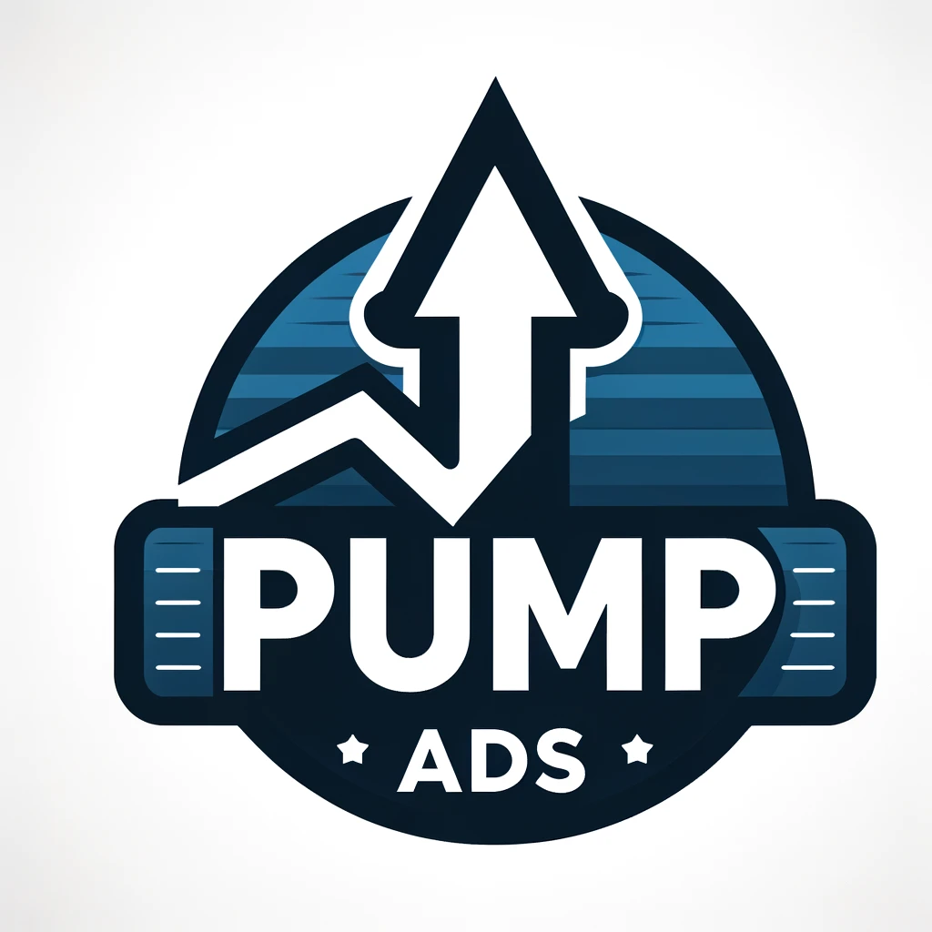 Pump Ads